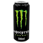  Monster Energy Original